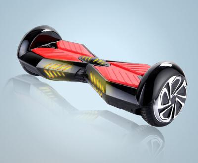 China Famous Bluetooth Electric Balance Scooter Hover Board Smart Drifting Scooter for sale