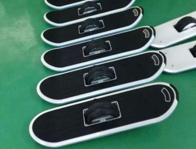 China De elektrische Hoverboard-Zelf In evenwicht brengende Autoped van het Skateboard Intelligente Berijdende Wiel Te koop