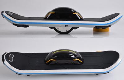 China skateboard Één van het 10 duime Wiel de Autopedce/FCC van het Wiel Slimme Skateboard Te koop