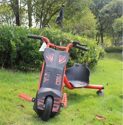 China Front Brakes Kids Self Balancing Scooter 10 KM/H Max Speed 250W Brushless for sale