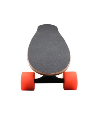 Cina Skatey astuto Electric Power si imbarca sul pattino con il materiale dell'acero dell'importazione in vendita