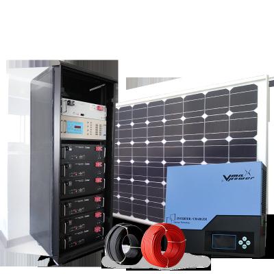 China Home Low Frequency Inverter Hybrid Inverter With Charge Controller for sale