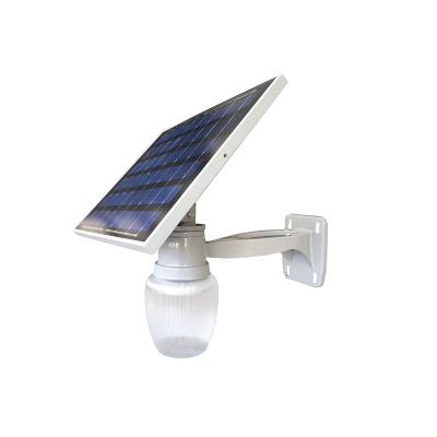 China 2022 High Quality Residential Hot Sale 300W Solar IP65 Solar Led Outdoor Street Light for sale