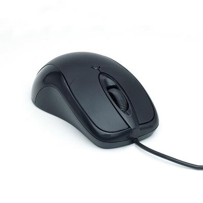 China Play Hot Selling Cheapest 1000DPI Wired Mouse Wired USB Mini Mouse For Office Use for sale