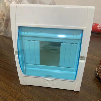 China Modern Power Distribution box Equipment Electronic Instrument db box for sale