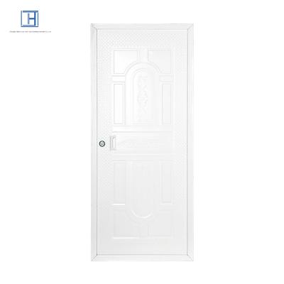 China Fire prevention Quality steel doors made in China for sale