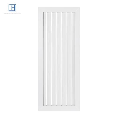 China Modern PVC shutter Indoor shutters shutter assembly for sale