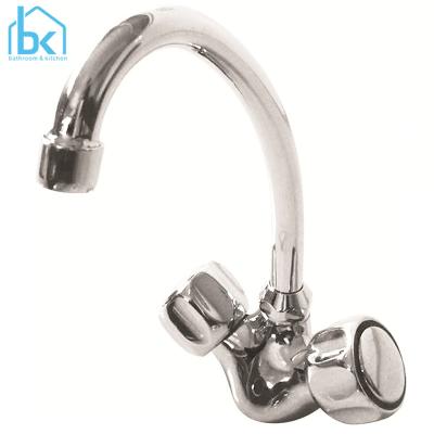 China Electric Faucets Hose Deck Mount Plastic Faucets Plastic Faucet Faucet for sale