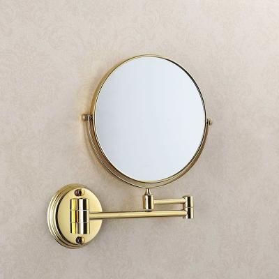 China Magnifying mirror for bathroom light bathroom mirror vanity bathroom mirror for sale