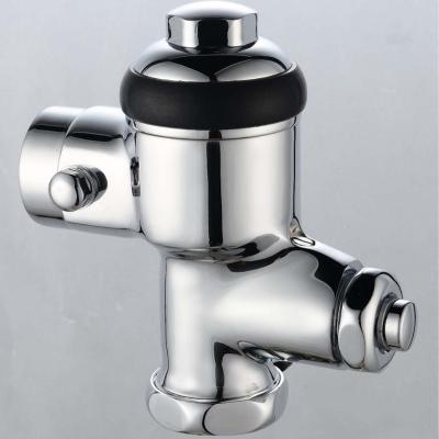 China Brass Urinal Valves Concealed Thermostatic Drain Valve Drain Valve Drain Valve Brass for sale