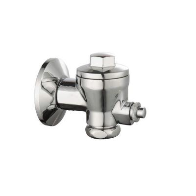 China Faucets Thermostatic Time Delay Valve Urinal Flush Valve Automatic Urinal Valve for sale