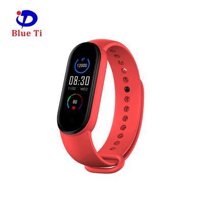 China 2021 GPS Navigation MI Band 6 Smartwatch M3 M4 M5 M6 Smart Band Smartwatch M5 Smartwatch M6 Popular MI Band Fitness Smartband Smart Watch for sale