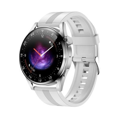 China 2021 Touchscreen Blueti smartwatch sport Heart rateBlood OxygenFitness Tracker Reloj inteligente watch for IOS Android cellphones for sale