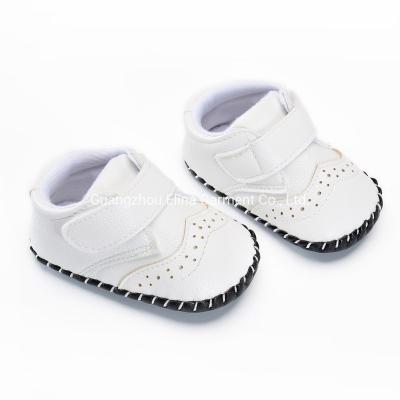 China 2021 Baby Boys and Girls Newborn Infant Casual Walking Shoes Toddler Soft Shoes for sale