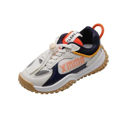 China 2021 New Hot Kids Shoes Fashion Sport Shoes Children Footwear Girls Boys Casual Shoes Sneakers for sale