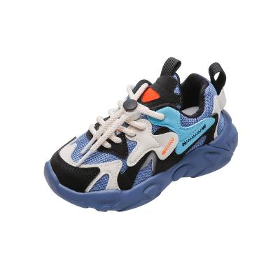 China Kids Shoes Fashion Sport Shoes Children Footwear Girls Boys Casual Shoes Sneakers Hot Selling for sale