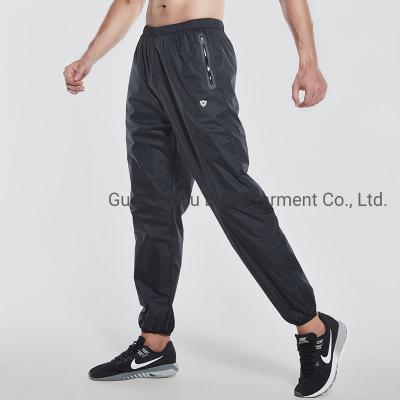 China OEM Polyesyer Men Trackpant Tech Sweatpants Sportswear Jogging Pants for sale