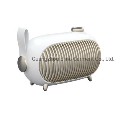 China Ceramic Heater Electric Heater Home Mini Desktop Warmer Winter for Office Mini Air Blower Adjustable 3gears for sale