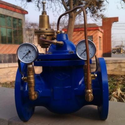 China GENERAL PRESSURE REDUCING VALVE for sale