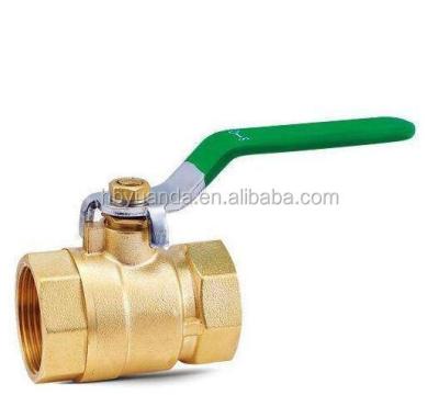 China General Brass Ball Valve for sale