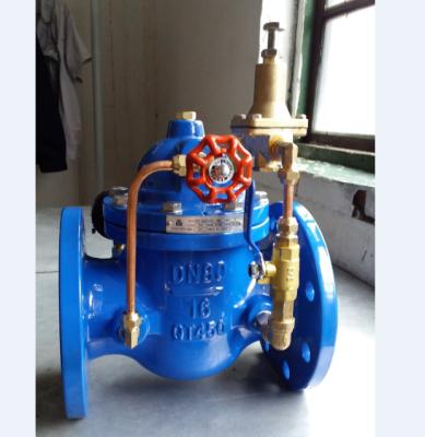 China Pressure release / general valve / emergency valve open to hold for sale