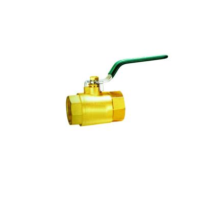 China General brass ball valve PN10/16 for sale