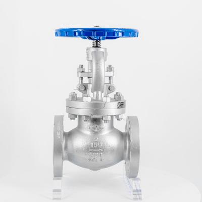 China BS 1873 WCB Generals STANDARD BALL VALVE for sale