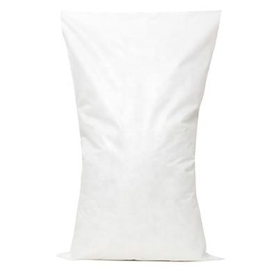 China Customized pp woven bag moisture proof for flour rice cement sand feed grains for sale