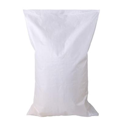 China Factory Wholesale High Quality Cement Sand Moisture Proof Bags Polypropylene PP Woven Bag for sale