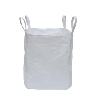 China Breathable HC Customized PP Biodegradable Elephant Flexible FIBC Storage Container Bulk Bag 1 Ton 1.5 Ton 2 Ton for sale