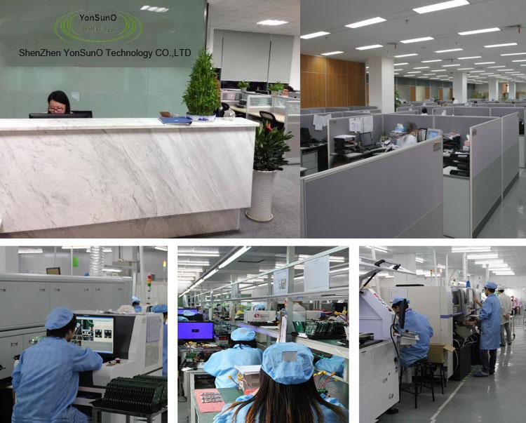 Verified China supplier - Shenzhen Yonsuno Technology Co., Ltd.