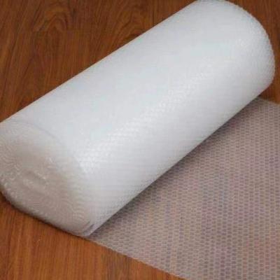 China Customized quakeproof single film roll of household products good quality air bubble comforter for transportation for sale