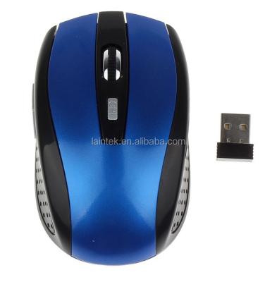 China Gift Desktop Laptop Customs Customs 3D Gamer Gaming OEM Wireless Optical Gaming Mouse for sale