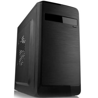 China With New Hot Selling Fan Case For OEM Cheap Micro Cute Design Micro Cute Design PC Gaming Computer Case ATX Case Desktop ATX Computer Case Custom PC for sale