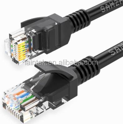 China Computer networking best price LAN cat5 UTP power cord cat6 cable and accessories networking accessories 24awg copper cable for sale