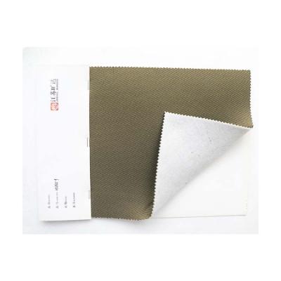 China High Quality Abrasion-Resistant Nonwoven Breathable Canvas Covers Universal Car Seat Cover Fabrics for sale