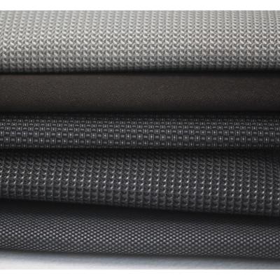 China Full Set Cover Abrasion-Resistant Woven Fabric For Car Seat And Train Seat Bus Seat Automotive Upholstery Fabric for sale