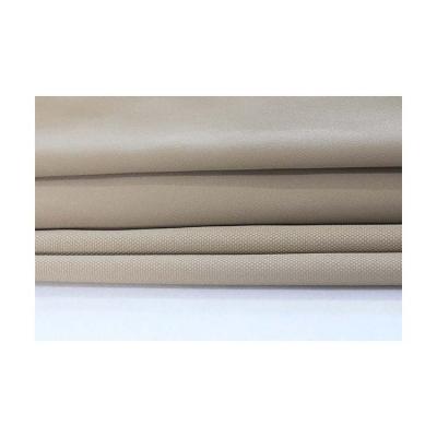 China Full Dull Car Seat Fabric With Abrasion-resistant Laminated Breathable Waterproof Windproof Foam for sale