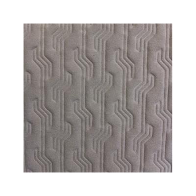 China Circular Knit Quality Goods Ice Blankets Toddler Sewing Machine For Car Seat Cover Fabric for sale