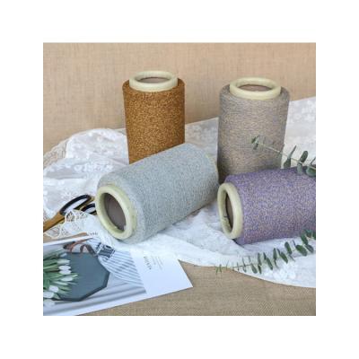 China Top Quality Spun Wool 30s Polyester Anti-Bacteria Yarn Dyed Knit Fabric for sale