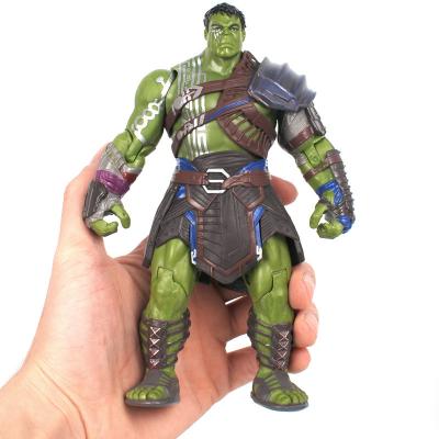 China Popular Excellent Quality Cartoon Action Toy Figures For Sale for sale