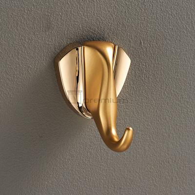 China Animal Nordic Decorative Cartoon Wall Mount Hook Hanger Coat Wall Hooks for sale