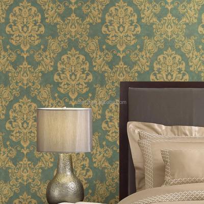 China DA modern european parati carta washable wallpaper zu verkaufen