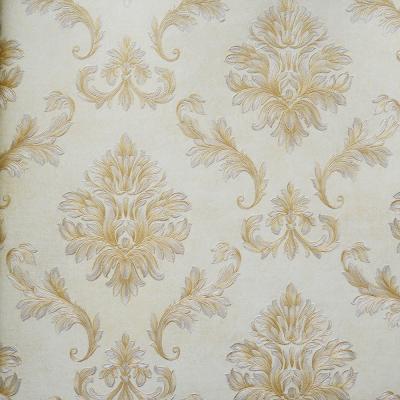 China Papel pintado de seda top sale modern wallpaper Te koop