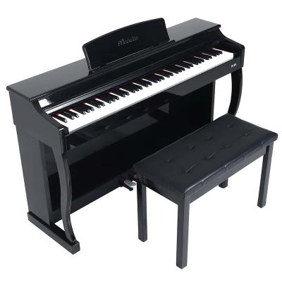 China Wholesale musical instruments 88 digital piano eletronic piano digital piano china zu verkaufen