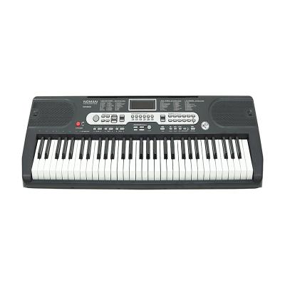 Chine Popular Toys Piano 8602 Electronic 61 Keys Keyboard Standard Piano Of Multi Function à vendre