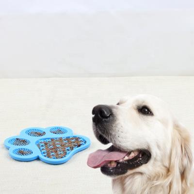 China Best Viable Selling Pet Feeder Bowls Silicone Pet Bowl For Small Cat And Dog Pet Bowls & for sale