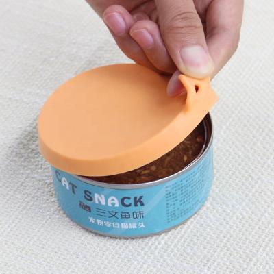 China Non-Refillable Bowl Lids Portable Cat Food Storage Water Feeding Dog Pet Supplies for sale