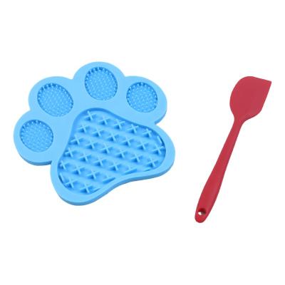 China Viable Cat Dog Feeding Bowls Silicone Pet Bowl For Small Cat & Dog Pet Bowls & conductors for sale