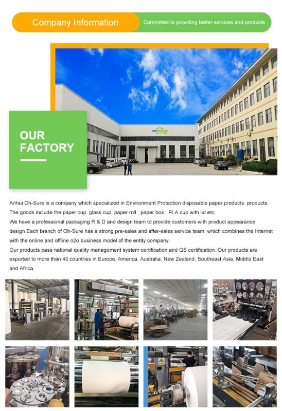 Verified China supplier - Anhui Oh-Sure Environment Protection Co., Ltd.